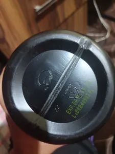 تجریه خرید پودر کراتین ترک نوتریشن - 500 گرم