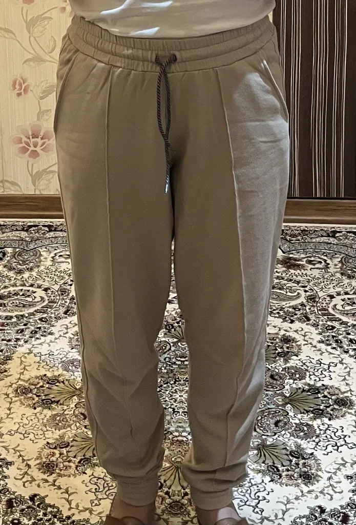 شلوار اسلش زنانه الوج مدل TLP-010W002