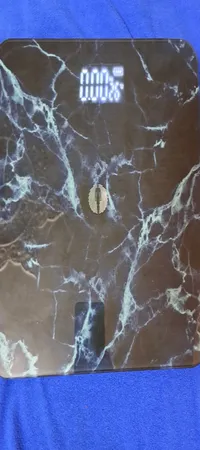 ترازو دیجیتال بادی کر مدل MBSMBL01+