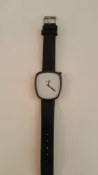 ساعت مچی عقربه ای والار مدل W1