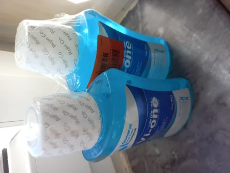 دهان شویه وی وان مدل General Cool Mint حجم 330 میلی لیتر