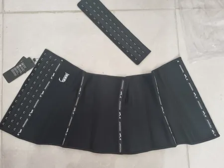 گن لاغری شکم و پهلو ساعت شنی با 6 قزن کد 532