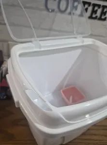 تجریه خرید سطل برنج کامل کد 454