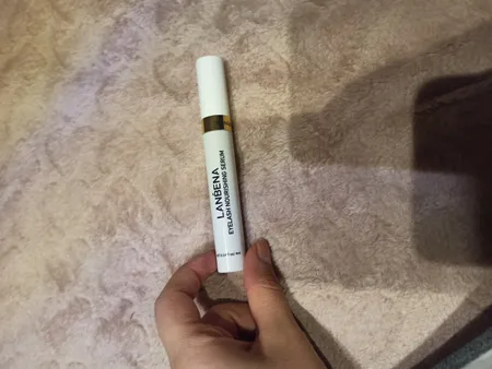 سرم تقویت مژه لنبنا مدل 001 کد LB4104 حجم 4 میلی لیتر