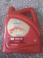 تجریه خرید روغن موتور خودرو زادو مدل 20W50-SM-16000 EXTERA POWER حجم 1 لیتر