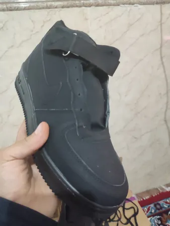 کفش پیاده روی مدل AIR FORCE-SA-ME