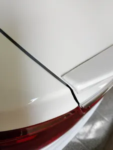 تجریه خرید بال صندوق عقب خودرو مدل ABS-KHAM مناسب برای شاهین