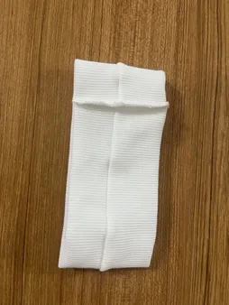 هدبند زنانه مدل کبریتی