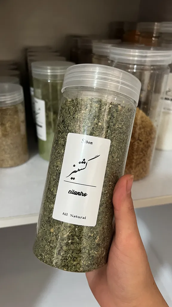 بانکه مدل استوانه ای کد 1450cc مجموعه 8 عددی