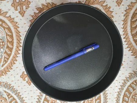 ظرف پخت پیتزا مدل M23