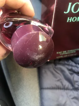 ادوتویلت مردانه ژوپ مدل HOMME حجم ۱۲۵ میلی لیتر