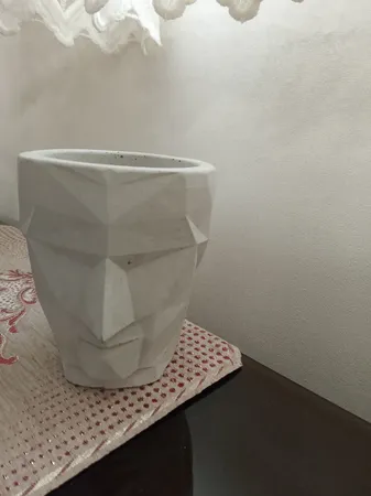 گلدان دکوسیتی کد dco45