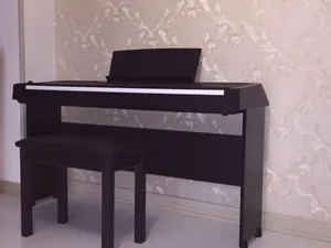 تجریه خرید پیانو یاماها مدل DGX-670