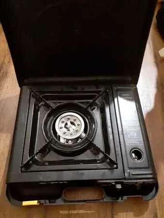 اجاق سفری مدل PR