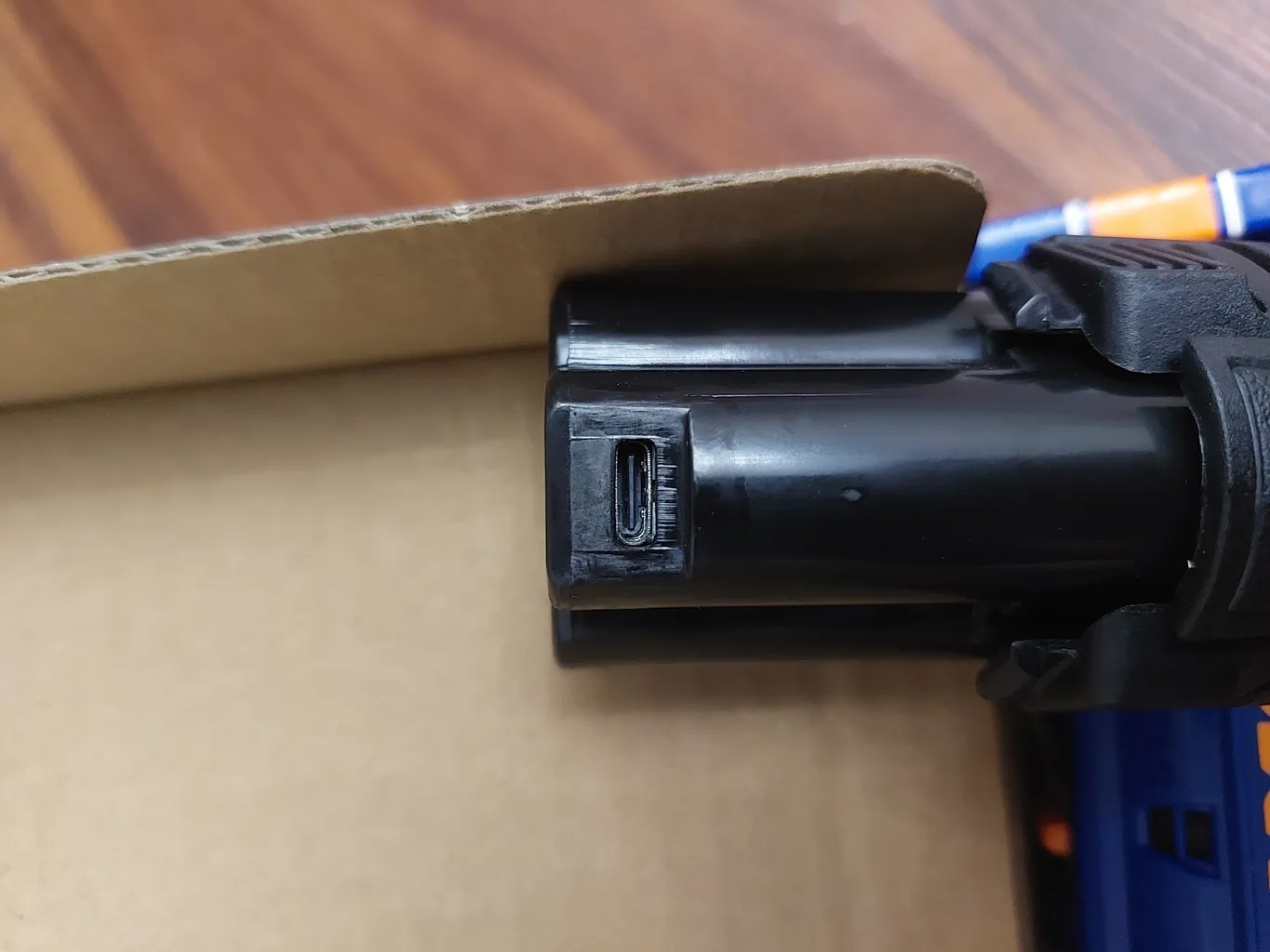 دریل شارژی وادفو مدل WCDS520