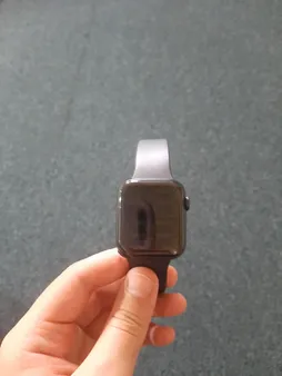 ساعت مچی دیجیتال مدل 45422989