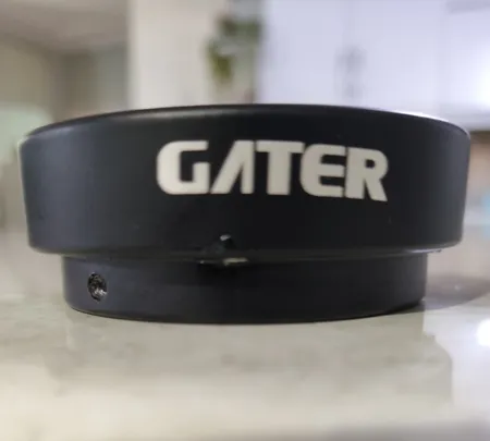 فانل اسپرسوساز گتر مدل 51