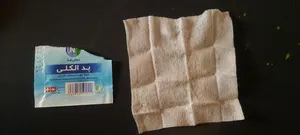 تجریه خرید پد الکلی یونی مد مدل 898 بسته 100 عددی