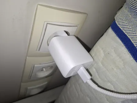 شارژر دیواری 25 وات انکر مدل A2642G11