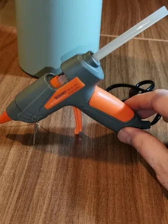 دستگاه چسب تفنگی سومو مدل SM 106