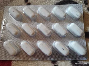 تجریه خرید قرص منیزیم بیس گلایسینات یوروویتال بسته 60 عددی