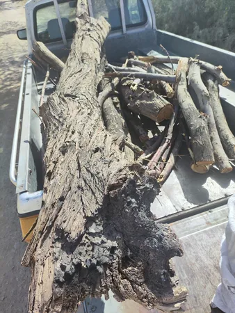 اره زنجیری ویوارکس مدل VR2108P-CS