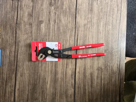 انبر کلاغی رونیکس مدل RH-1430