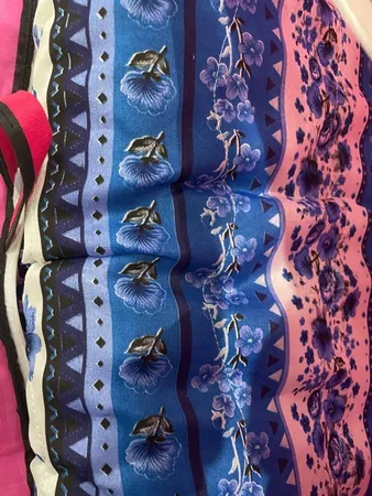 تشک مسافرتی مدلM1