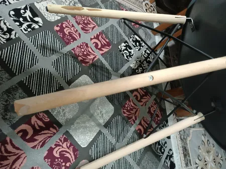 صندلی مدل آریا