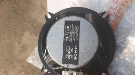پخش کننده خودرو سونی مدل DSX-A410BT