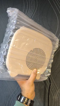 فن هیتر مدل 200D4