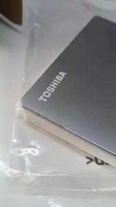 تجریه خرید هارد اکسترنال توشیبا مدل Canvio Flex ظرفیت دو ترابایت دارای رابط USB Type-A 3.2