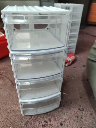 جعبه ابزار مدل S10