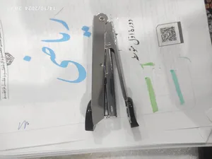 تجریه خرید منگنه دلی کد 0224