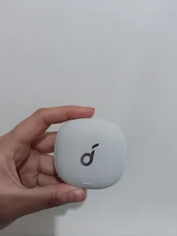 هدفون بلوتوثی انکر مدل SoundCore Liberty Air 2 Pro