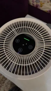 تجریه خرید دستگاه تصفیه کننده هوا شیائومی مدل 4Compact