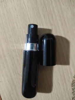 محفظه نگهداری عطر مدل Easy-Refill