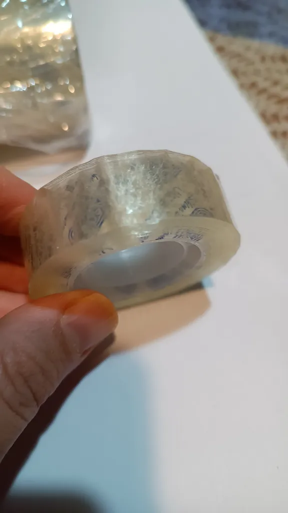 چسب نواری جانسون مدل 391 عرض 1.7 سانتی متر بسته 5 عددی