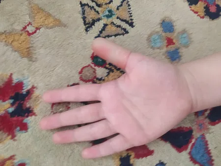 ابزار شعبده بازی مدل پارچه غیب کن DSK176