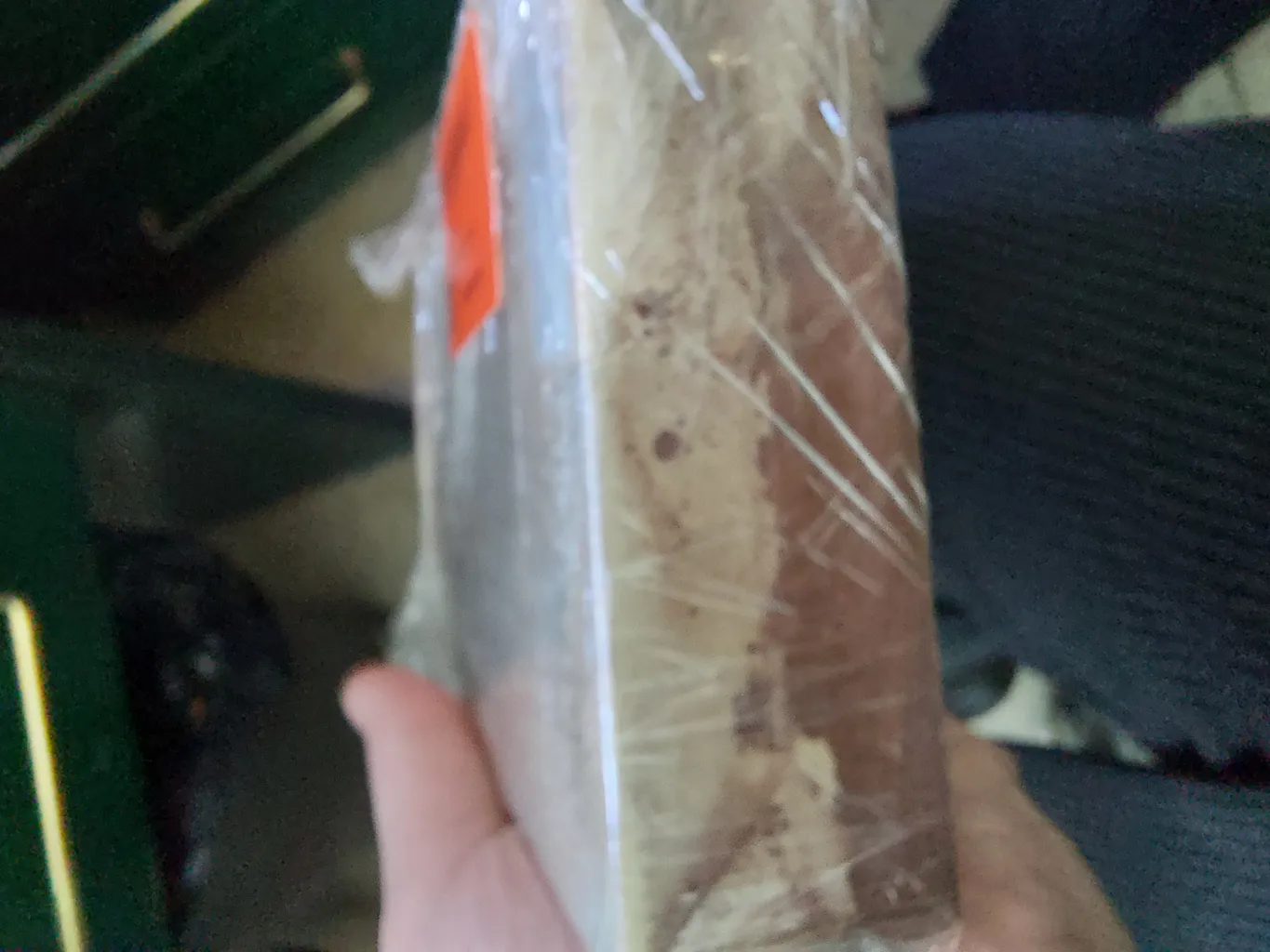 پودر کاکائو تیتان - 75 گرم