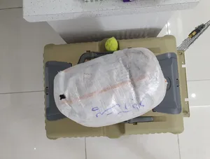 تجریه خرید غذای خشک سگ سلبن مدل 10 Large Junior وزن 10 کیلوگرم