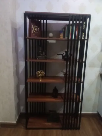 کتابخانه مدل 8008