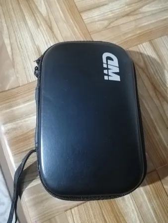 کیف هارد دیسک اکسترنال پارادایس مدل P-901