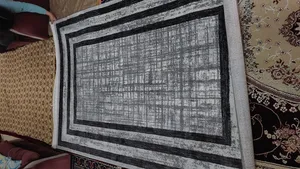 تجریه خرید فرش ماشینی دنیای فرش مدل رویال کد 1511