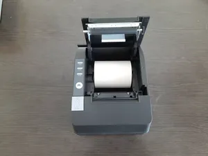 تجریه خرید پرينتر حرارتي اسكار مدل POS88C