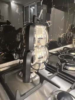 ست کتری و قوری کاراجا مدل BELINAY