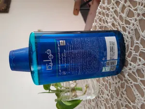 تجریه خرید شامپو تقویت‌کننده مو فولیکا مدل Amino Fiber مناسب موهای نازک حجم 400 میلی‌لیتر