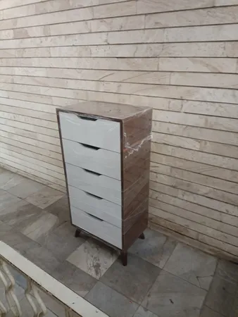 دراور مدل D5WV