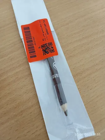 مداد ابرو کالیستا بیوتی مدل 04