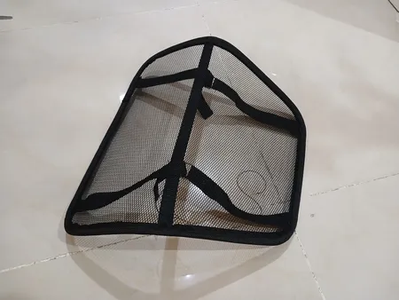 پشتی صندلی خودرو مدل mdn_17